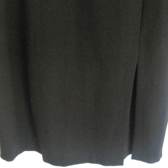 Hugo Boss Jersey Knit  Skirt - Picture 3 of 8